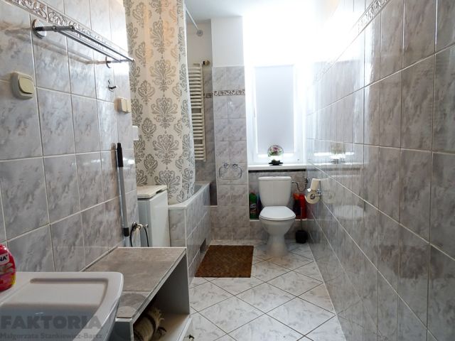 Mieszkanie 4-pokojowe Szczecin Centrum, ul. Edmunda Bałuki. Zdjęcie 22