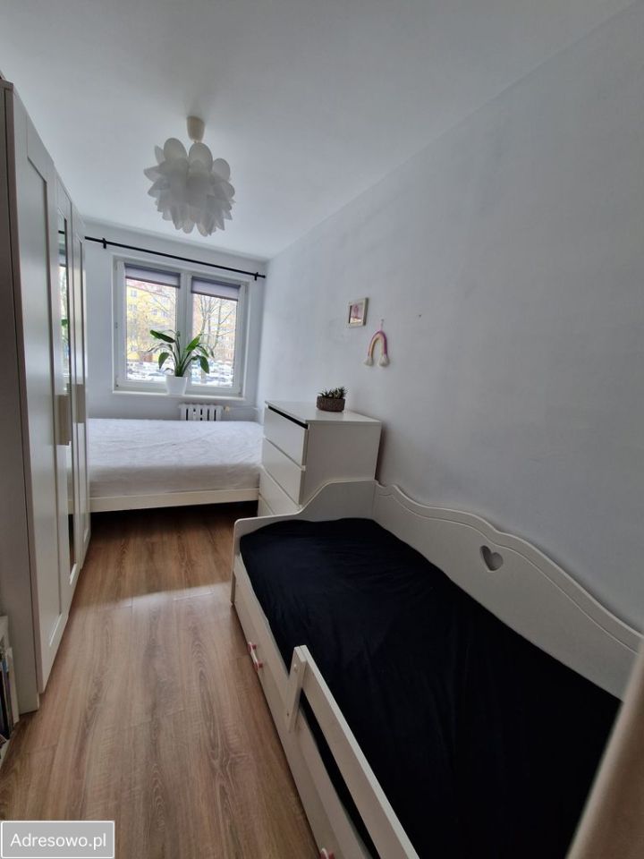 Mieszkanie 3-pokojowe Lublin Dziesiąta, ul. Zbigniewa Herberta. Zdjęcie 4