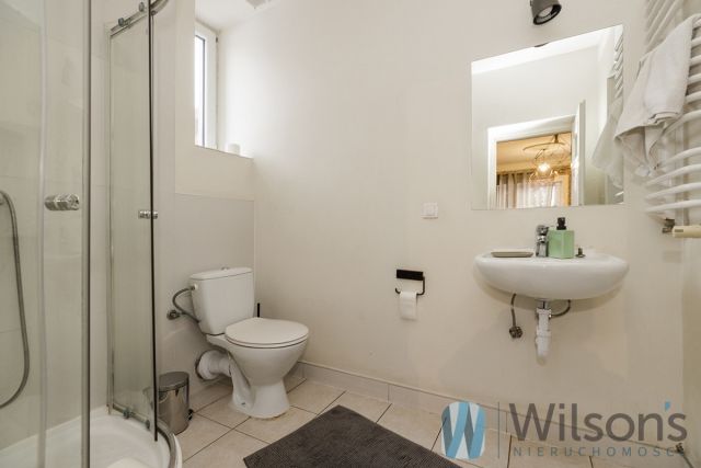 Mieszkanie 5-pokojowe Warszawa Praga-Południe, ul. Jakubowska. Zdjęcie 18