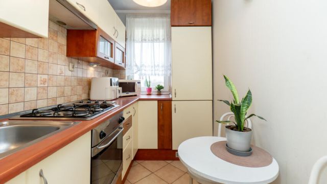 Mieszkanie 2-pokojowe Braniewo, ul. Traugutta. Zdjęcie 4