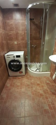 Mieszkanie 2-pokojowe Warszawa Śródmieście, ul. gen. Władysława Andersa. Zdjęcie 11