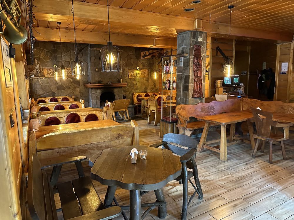 Lokal Szczyrk. Zdjęcie 7