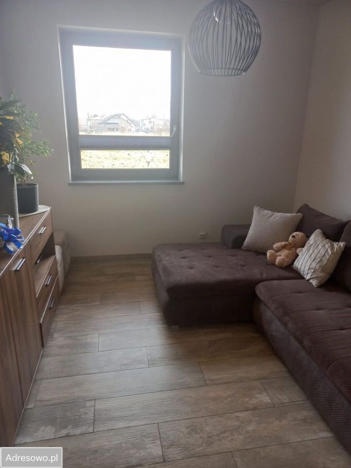 dom wolnostojący, 4 pokoje Zabrzeg. Zdjęcie 5