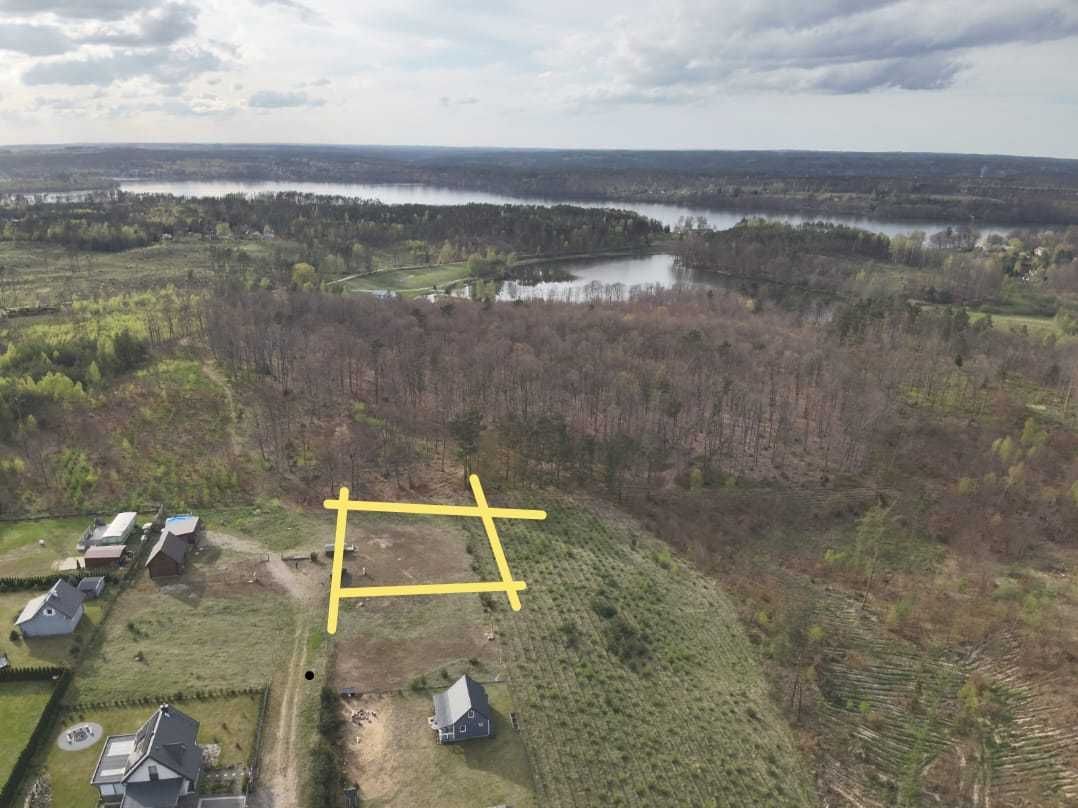 Działka rekreacyjna Kłodno. Zdjęcie 6