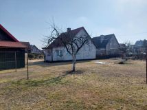 dom wolnostojący, 2 pokoje Spychowo. Zdjęcie 3