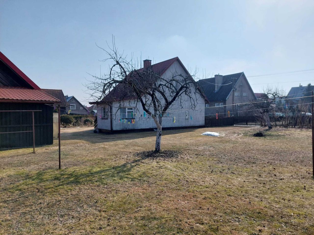 dom wolnostojący, 2 pokoje Spychowo. Zdjęcie 4