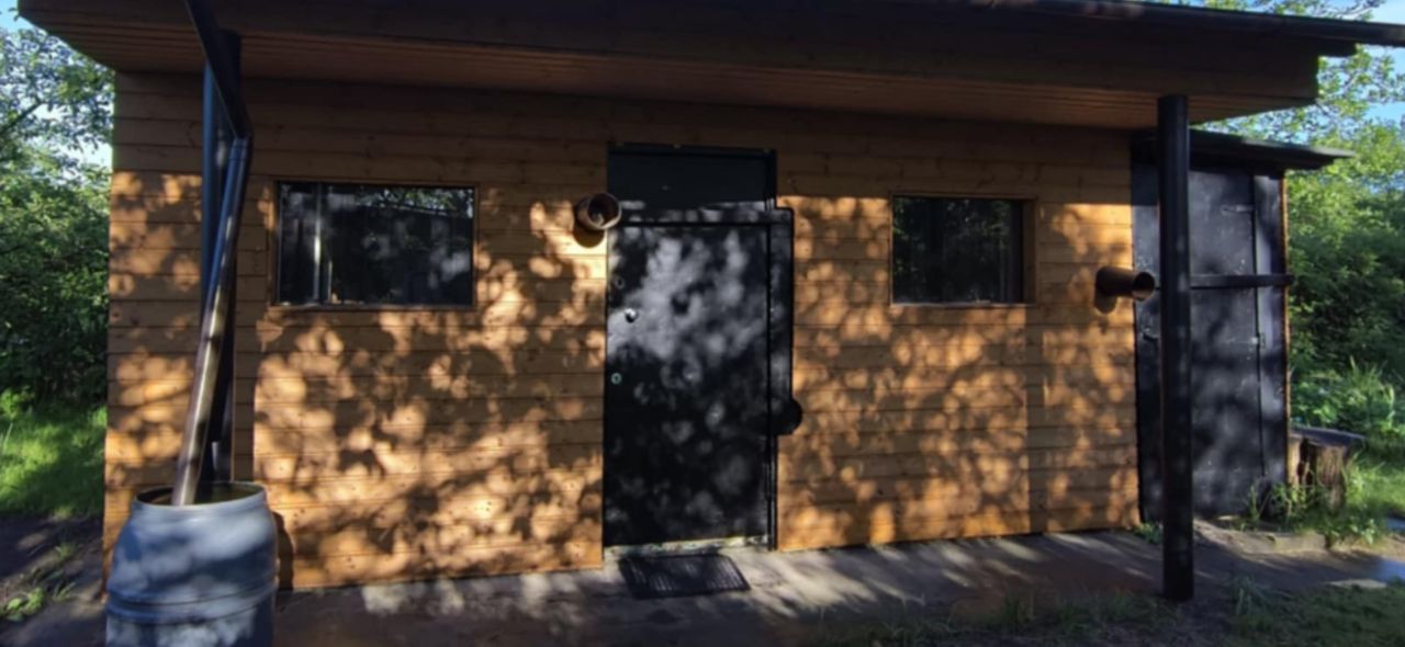 Działka rod Gdańsk Olszynka, ul. Olszyńska. Zdjęcie 10