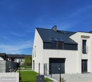 bliźniak, 5 pokoi Siemianowice Śląskie Przełajka, ul. Poranna. Zdjęcie 3