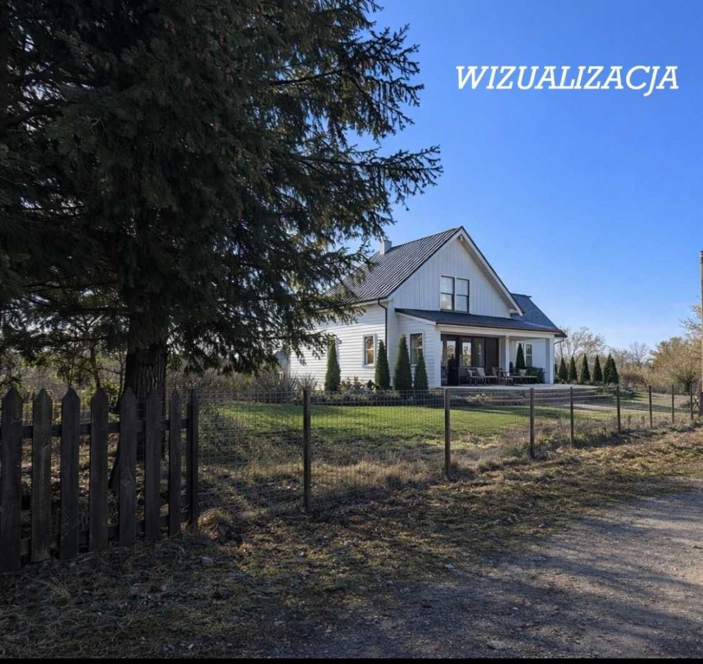 Działka budowlana Mosina. Zdjęcie 2