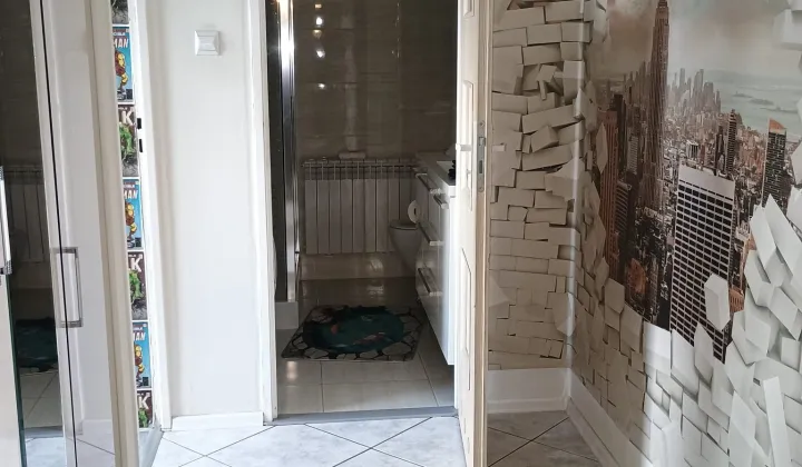 Mieszkanie 2-pokojowe Witnica, ul. Ogrodowa