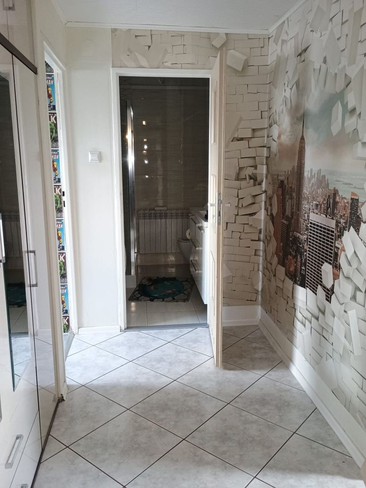 Mieszkanie 2-pokojowe Witnica, ul. Ogrodowa. Zdjęcie 1