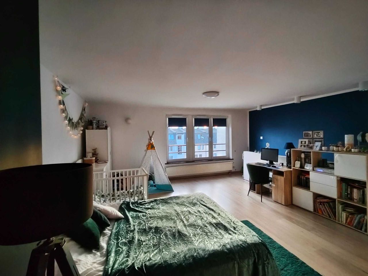 Mieszkanie 2-pokojowe Piaseczno. Zdjęcie 6