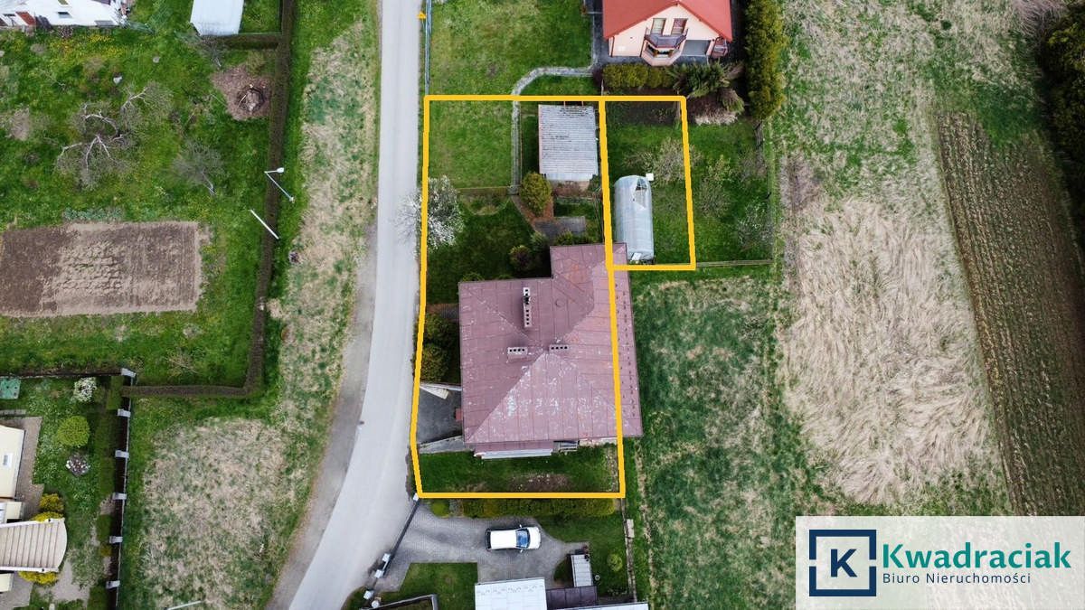 dom wolnostojący, 5 pokoi Sanok, ul. Polna. Zdjęcie 14