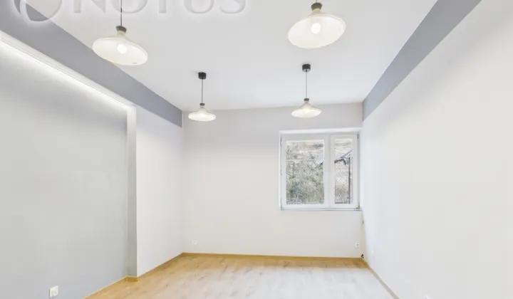 Mieszkanie 1-pokojowe Kraków Stare Miasto, ul. Szlak