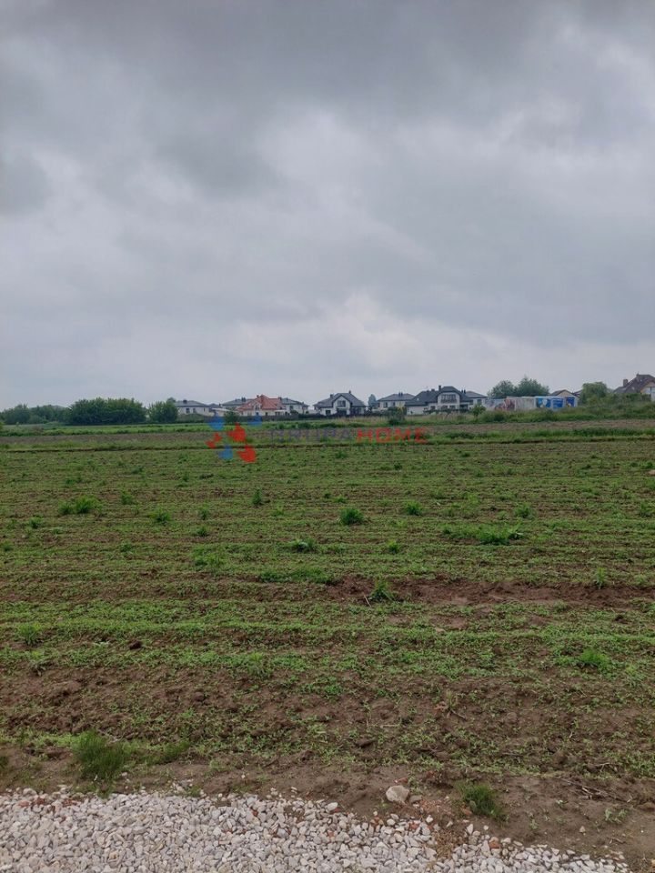 Działka budowlana Falenty Nowe. Zdjęcie 4