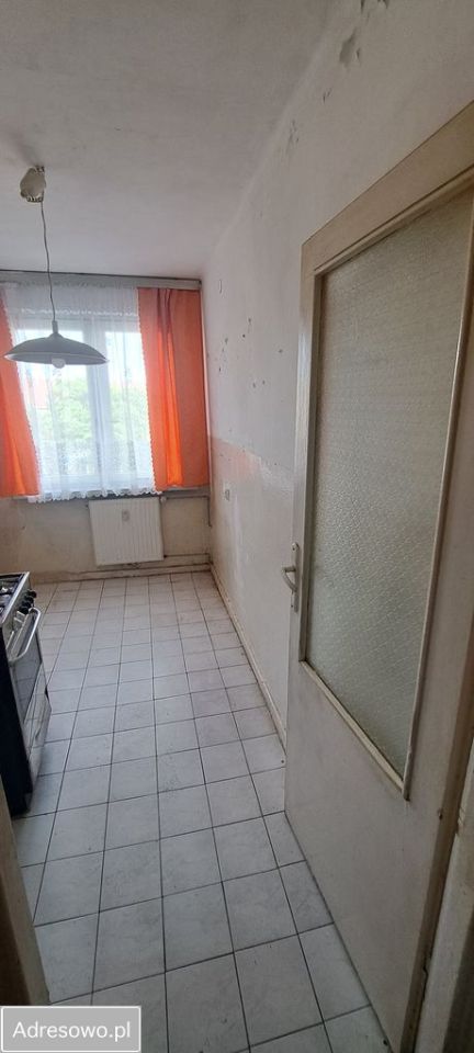 Mieszkanie 2-pokojowe Brzeg Centrum, ul. Zakonnic. Zdjęcie 10