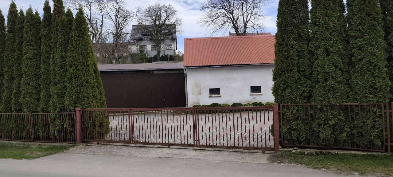 gospodarstwo, 8 pokoi Prężynka. Zdjęcie 11