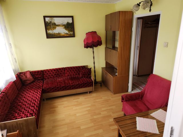 Mieszkanie 2-pokojowe Suwałki Centrum, ul. Ludwika Waryńskiego. Zdjęcie 10