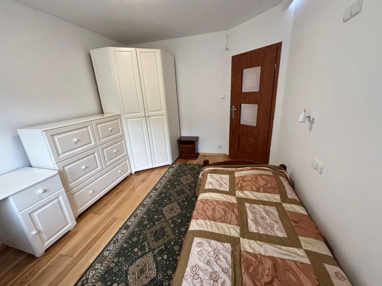 Mieszkanie 3-pokojowe Gdynia Demptowo, ul. Skarbka. Zdjęcie 14