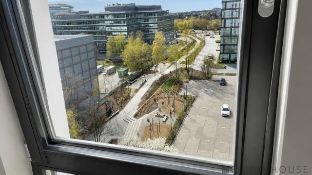 Mieszkanie 4-pokojowe Warszawa Mokotów, ul. Konstruktorska. Zdjęcie 13
