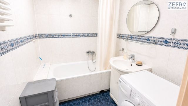 Mieszkanie 3-pokojowe Kraków Bronowice. Zdjęcie 12