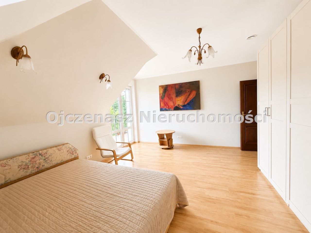 dom wolnostojący, 6 pokoi Bydgoszcz Piaski. Zdjęcie 10