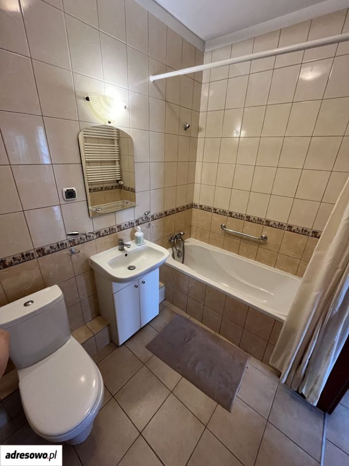 Mieszkanie 2-pokojowe Warszawa Bielany, ul. Heroldów. Zdjęcie 7