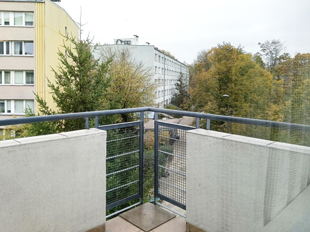 Mieszkanie 2-pokojowe Warszawa Bielany, ul. Wrzeciono. Zdjęcie 8