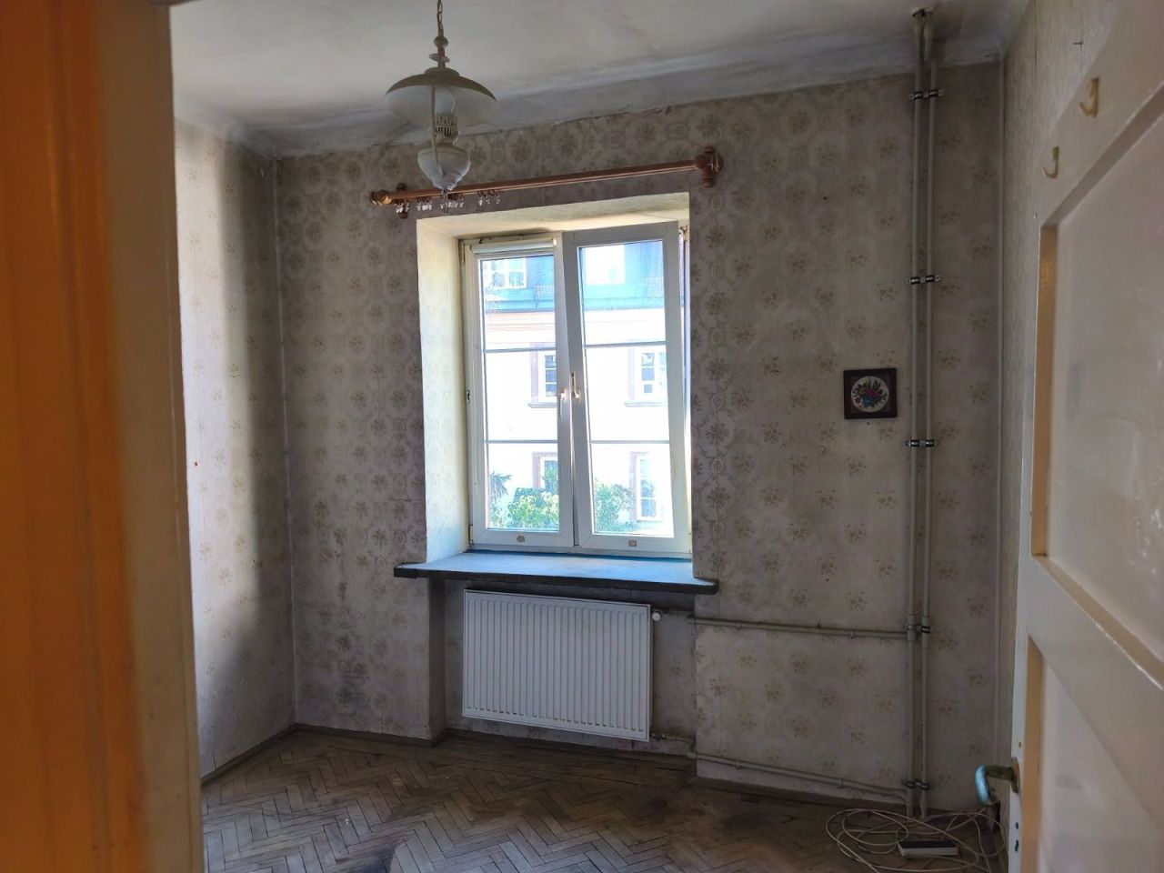 Mieszkanie 2-pokojowe Warszawa Nowe Miasto, ul. Freta. Zdjęcie 3