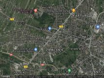 Lokal Radom, ul. Kielecka