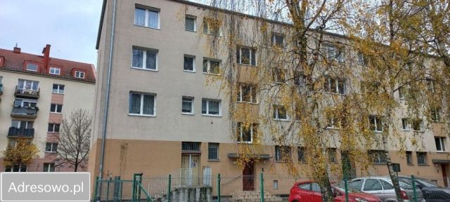 Mieszkanie 2-pokojowe Poznań Łazarz, ul. Józefa Łukaszewicza. Zdjęcie 1