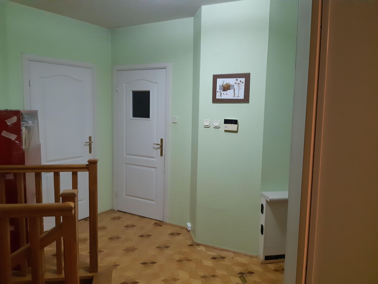 dom szeregowy, 4 pokoje Ożarów Mazowiecki, ul. Władysława Sikorskiego. Zdjęcie 10