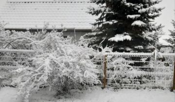 dom wolnostojący, 4 pokoje Inowrocław, ul. Staropoznańska