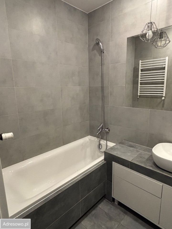 Mieszkanie 3-pokojowe Ostrów Wielkopolski, ul. Szczecińska. Zdjęcie 8