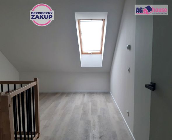 dom szeregowy, 6 pokoi Rumia, ul. Czereśniowa. Zdjęcie 7