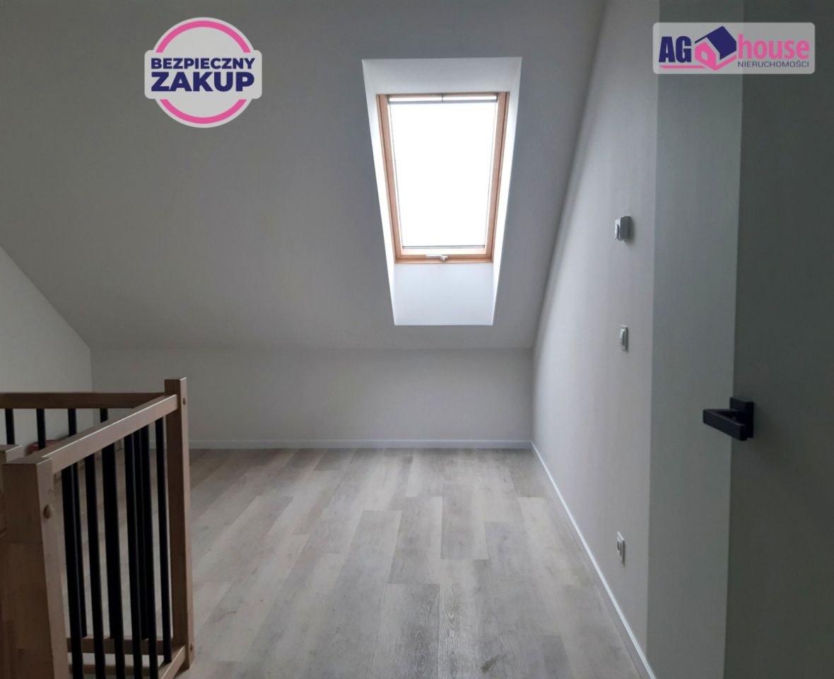 dom szeregowy, 6 pokoi Rumia, ul. Czereśniowa. Zdjęcie 7