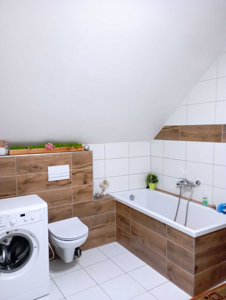 Mieszkanie 3-pokojowe Kościelnik. Zdjęcie 6