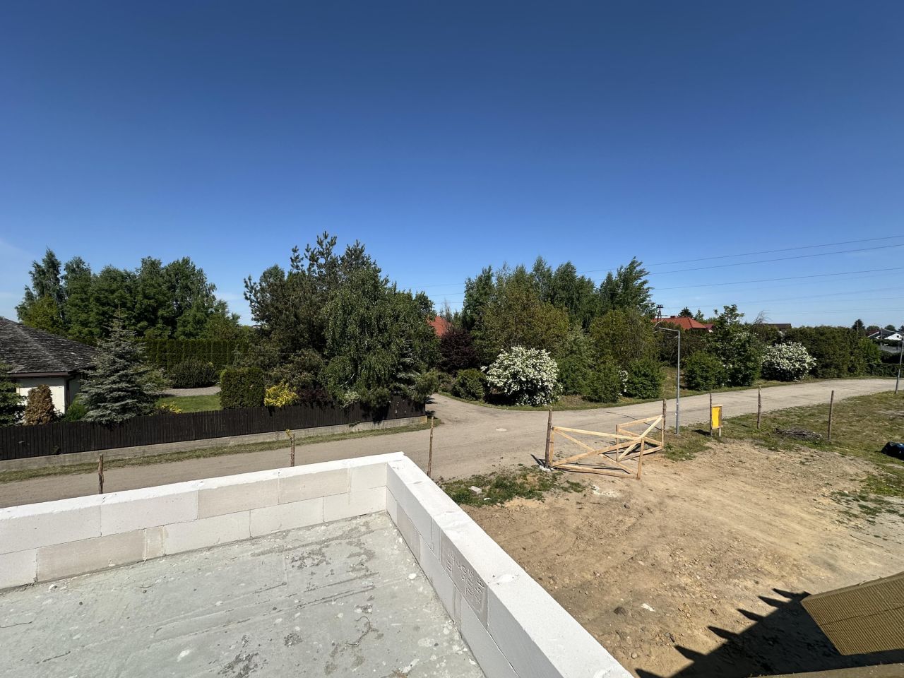 dom wolnostojący, 5 pokoi Serock, ul. Jaśminowa. Zdjęcie 18