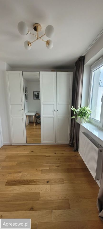 Mieszkanie 3-pokojowe Grodzisk Mazowiecki, ul. Żyrardowska. Zdjęcie 6