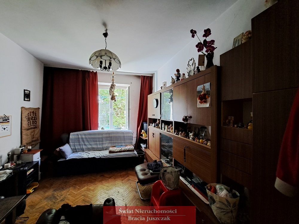 Mieszkanie 3-pokojowe Wrocław Grabiszyn, ul. Krucza. Zdjęcie 5