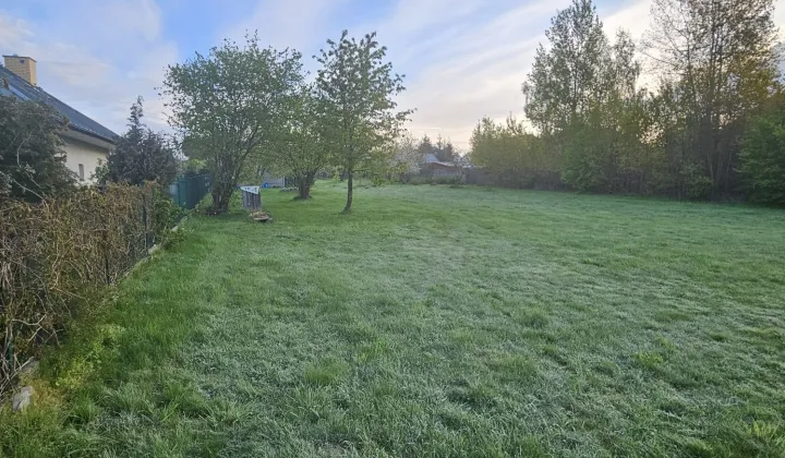 Działka budowlana Bełchatów, ul. Kasztanowa