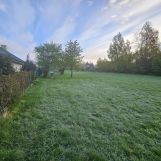 Działka budowlana Bełchatów, ul. Kasztanowa