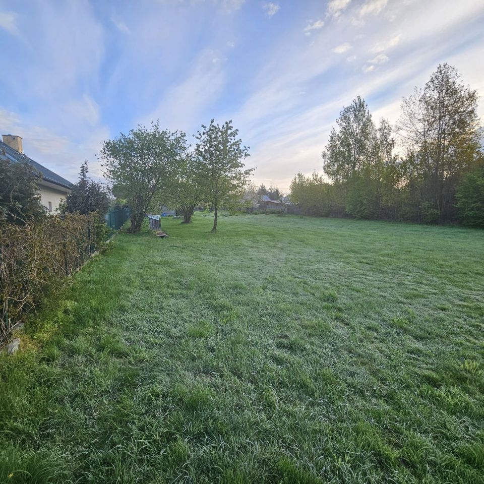 Działka budowlana Bełchatów, ul. Kasztanowa