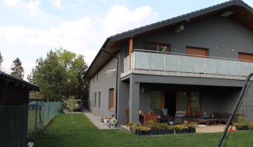 bliźniak, 6 pokoi Wrocław Bieńkowice, ul. Palestyńska