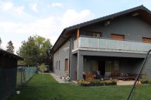 bliźniak, 6 pokoi Wrocław Bieńkowice, ul. Palestyńska. Zdjęcie 1