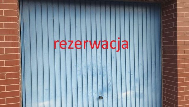 Garaż/miejsce parkingowe Lublin Czuby, ul. Agatowa. Zdjęcie 1