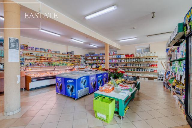 Lokal Luzino, ul. Kościelna. Zdjęcie 9