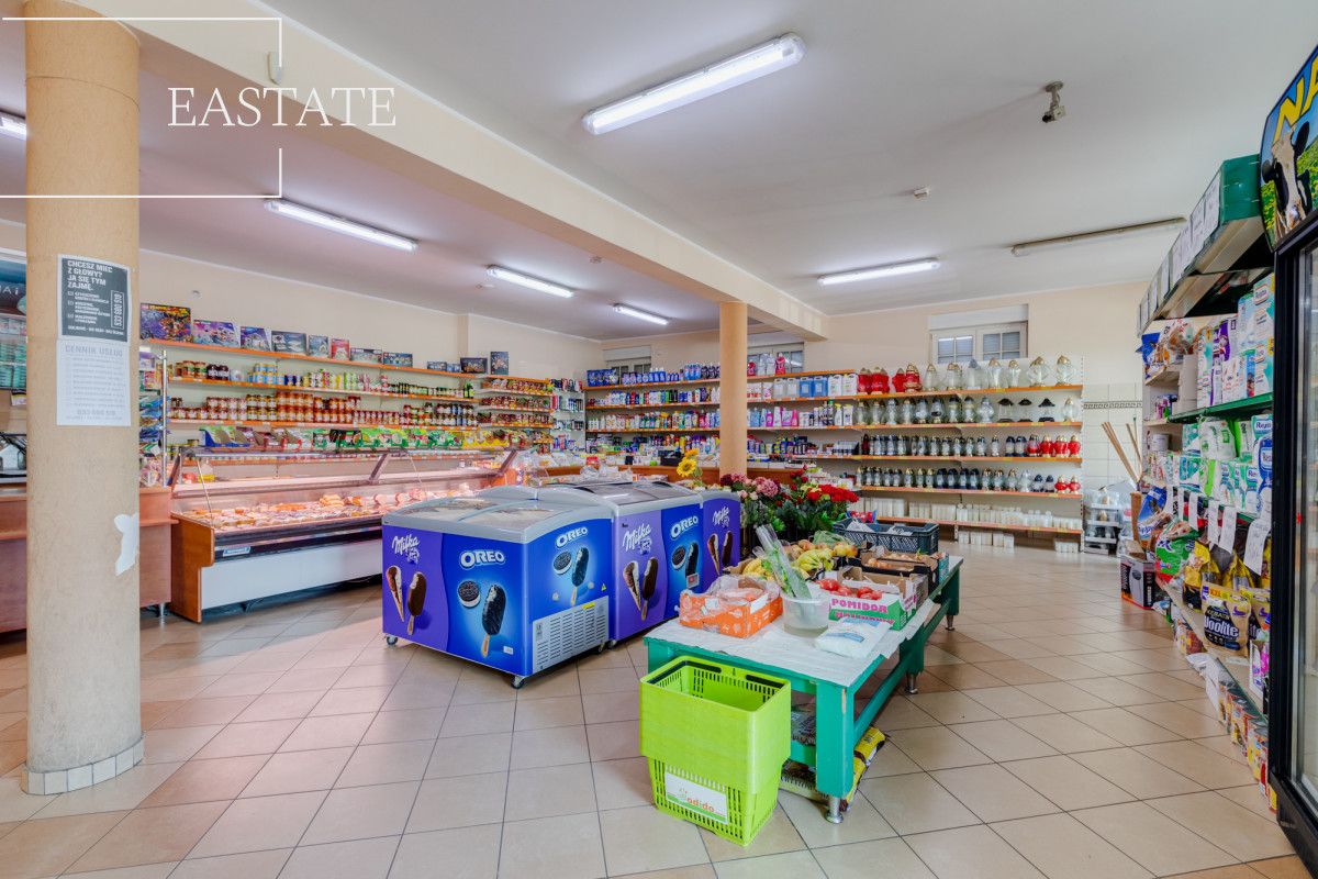 Lokal Luzino, ul. Kościelna. Zdjęcie 9