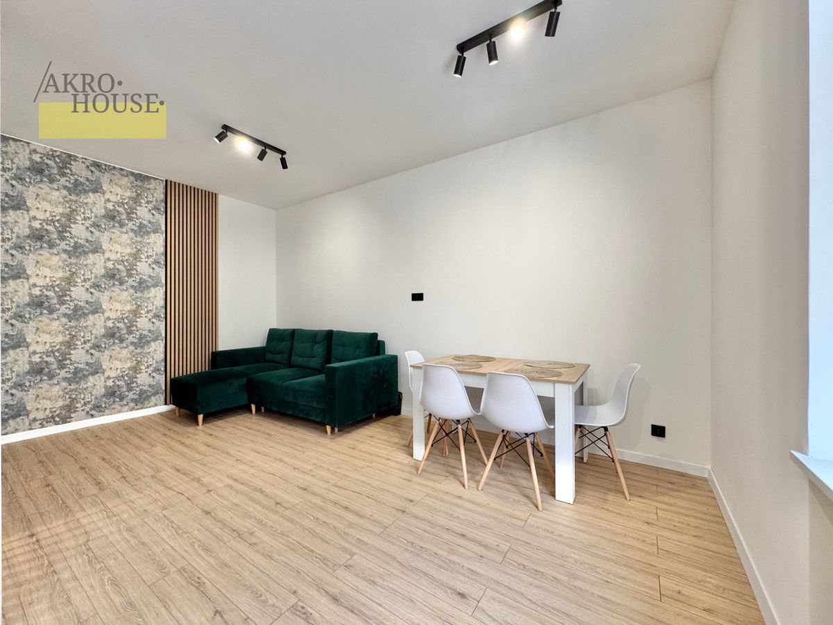 Mieszkanie 2-pokojowe Gliwice, ul. Ignacego Daszyńskiego. Zdjęcie 4