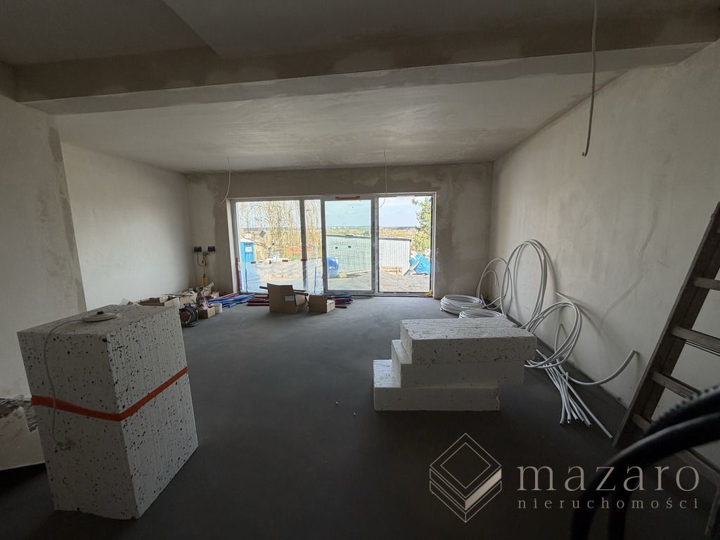 bliźniak, 5 pokoi Bydgoszcz Miedzyń. Zdjęcie 4